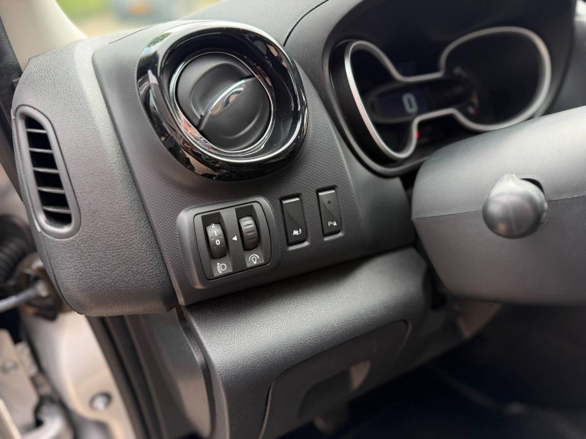 Opel Vivaro Opel Vivaro 1.6 CDTI L2H1 DC Innovation EcoFlex Dubbele Cabine Dubbele Schuifdeuren Airco Navi Keyless Entry Elk.Ramen Cruise Leer