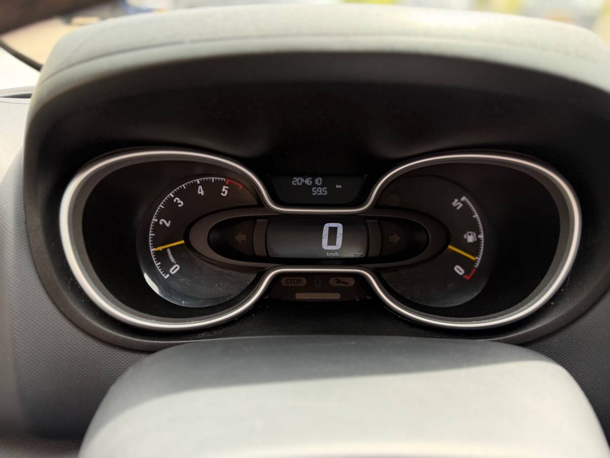 Opel Vivaro Opel Vivaro 1.6 CDTI L2H1 DC Innovation EcoFlex Dubbele Cabine Dubbele Schuifdeuren Airco Navi Keyless Entry Elk.Ramen Cruise Leer