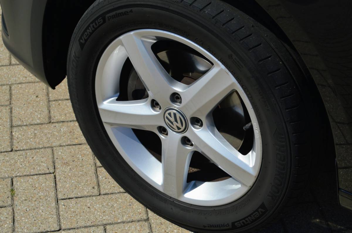 Volkswagen Caddy Volkswagen Caddy 1.6 TDI L1H1 BMT Comfortline