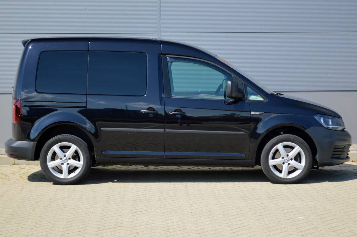 Volkswagen Caddy Volkswagen Caddy 1.6 TDI L1H1 BMT Comfortline