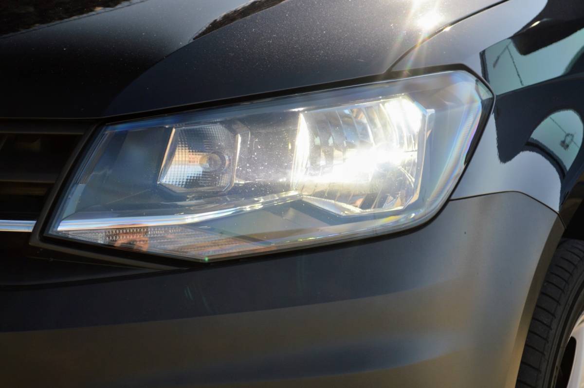 Volkswagen Caddy Volkswagen Caddy 1.6 TDI L1H1 BMT Comfortline