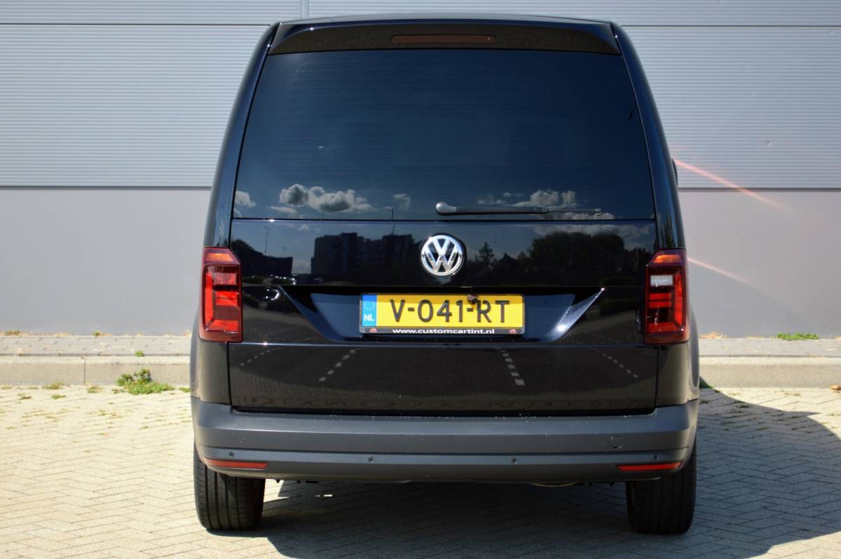 Volkswagen Caddy Volkswagen Caddy 1.6 TDI L1H1 BMT Comfortline