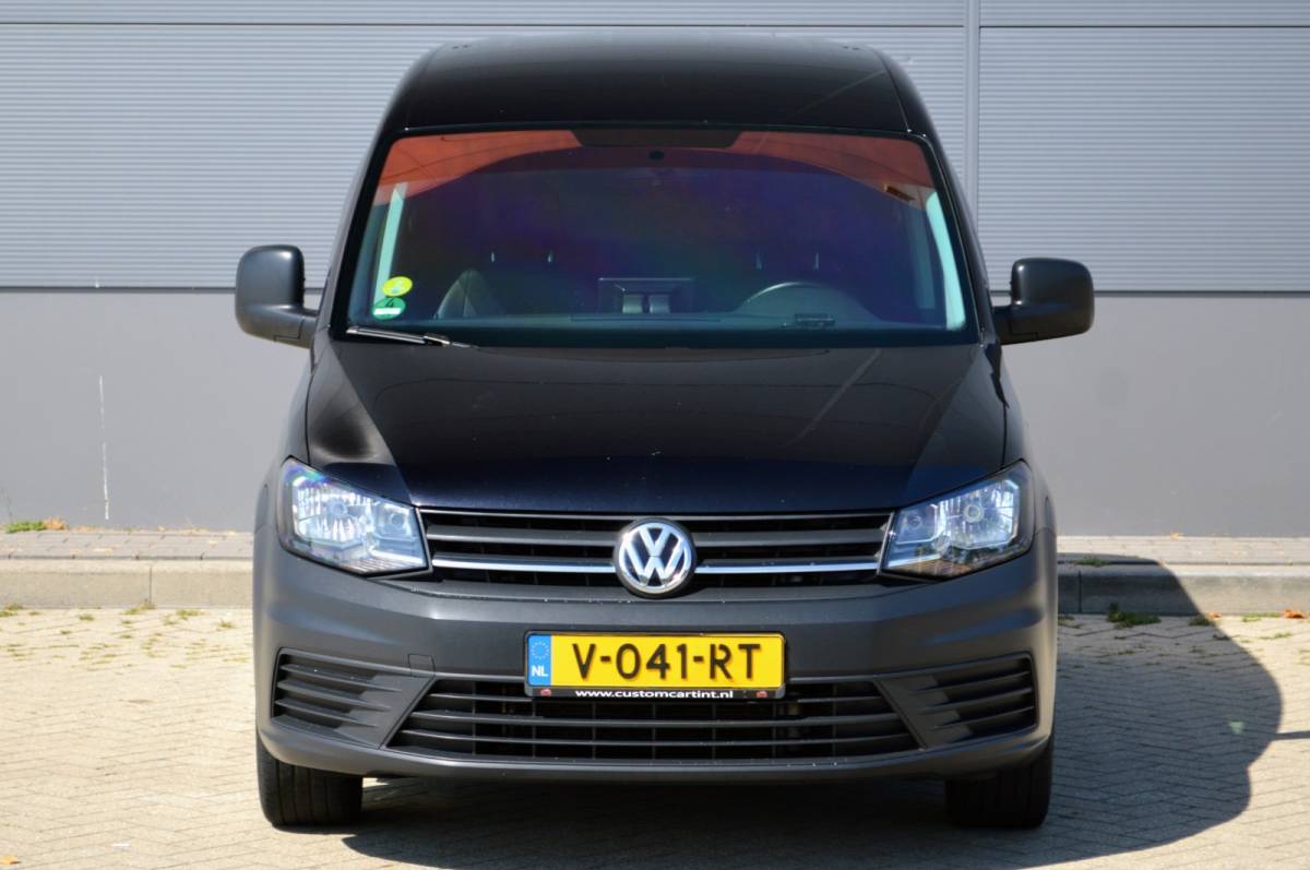 Volkswagen Caddy Volkswagen Caddy 1.6 TDI L1H1 BMT Comfortline