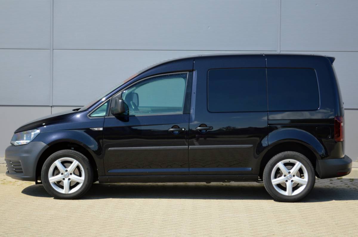Volkswagen Caddy Volkswagen Caddy 1.6 TDI L1H1 BMT Comfortline