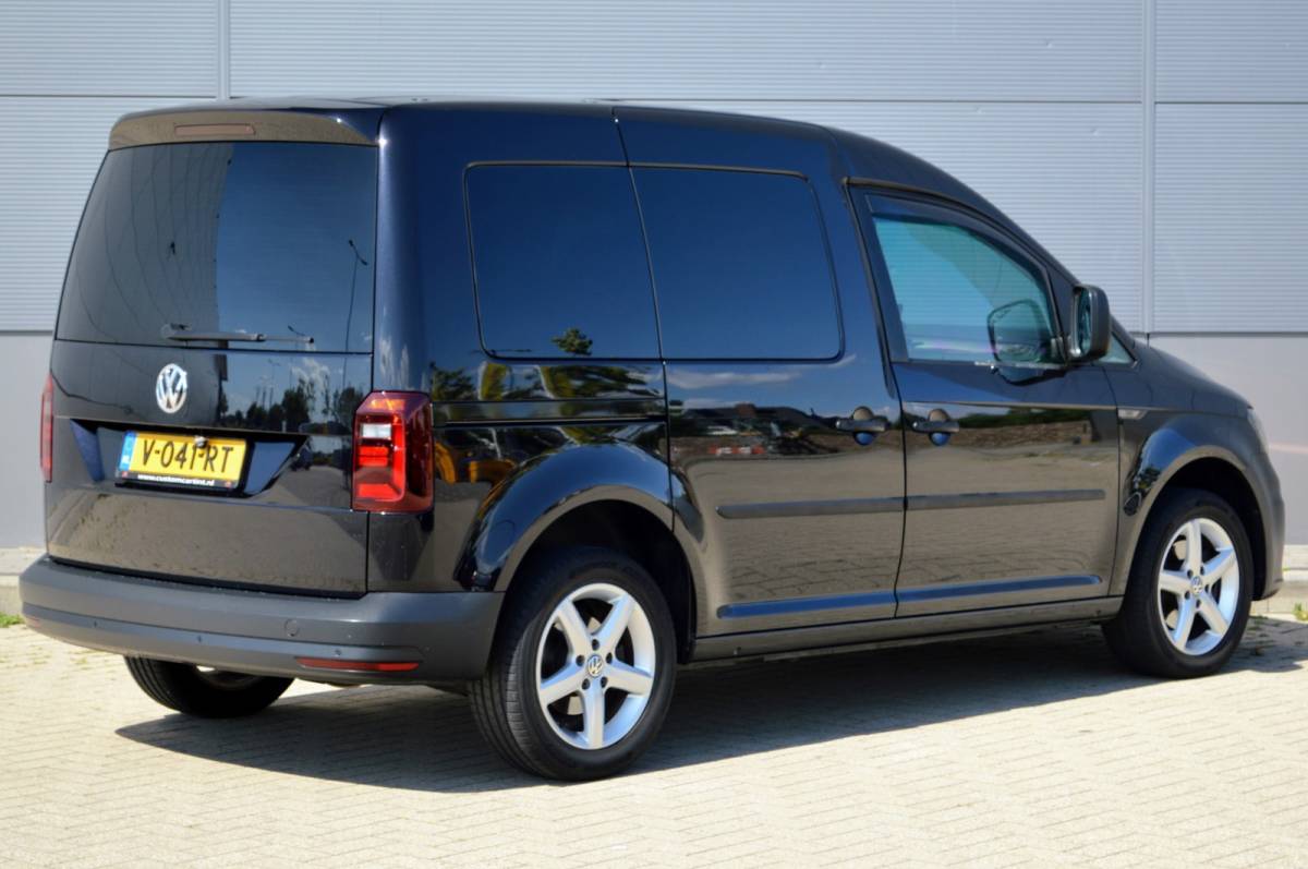 Volkswagen Caddy Volkswagen Caddy 1.6 TDI L1H1 BMT Comfortline