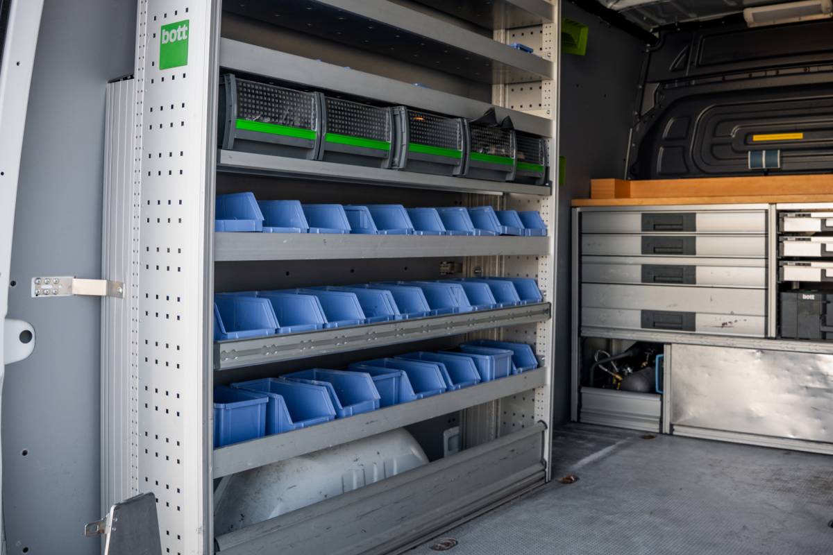 Mercedes-Benz Sprinter Mercedes-Benz Sprinter 311 CDI RWD L2H2 | | Volledig Ingericht | Mbux | Camera | Climatronic