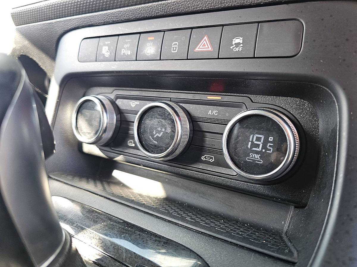 Mercedes-Benz Citan MERCEDES-BENZ CITAN 113 benzine automaat ac