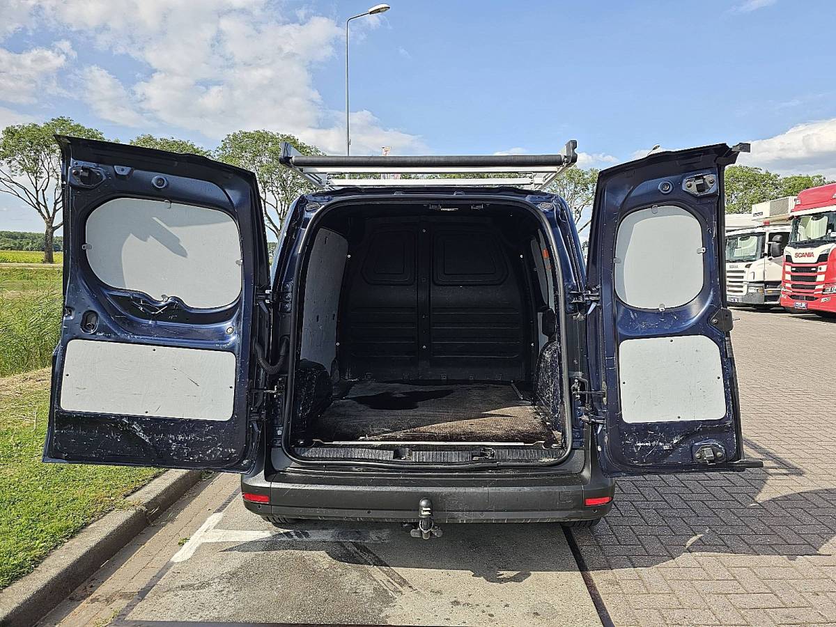 Mercedes-Benz Citan MERCEDES-BENZ CITAN 113 benzine automaat ac