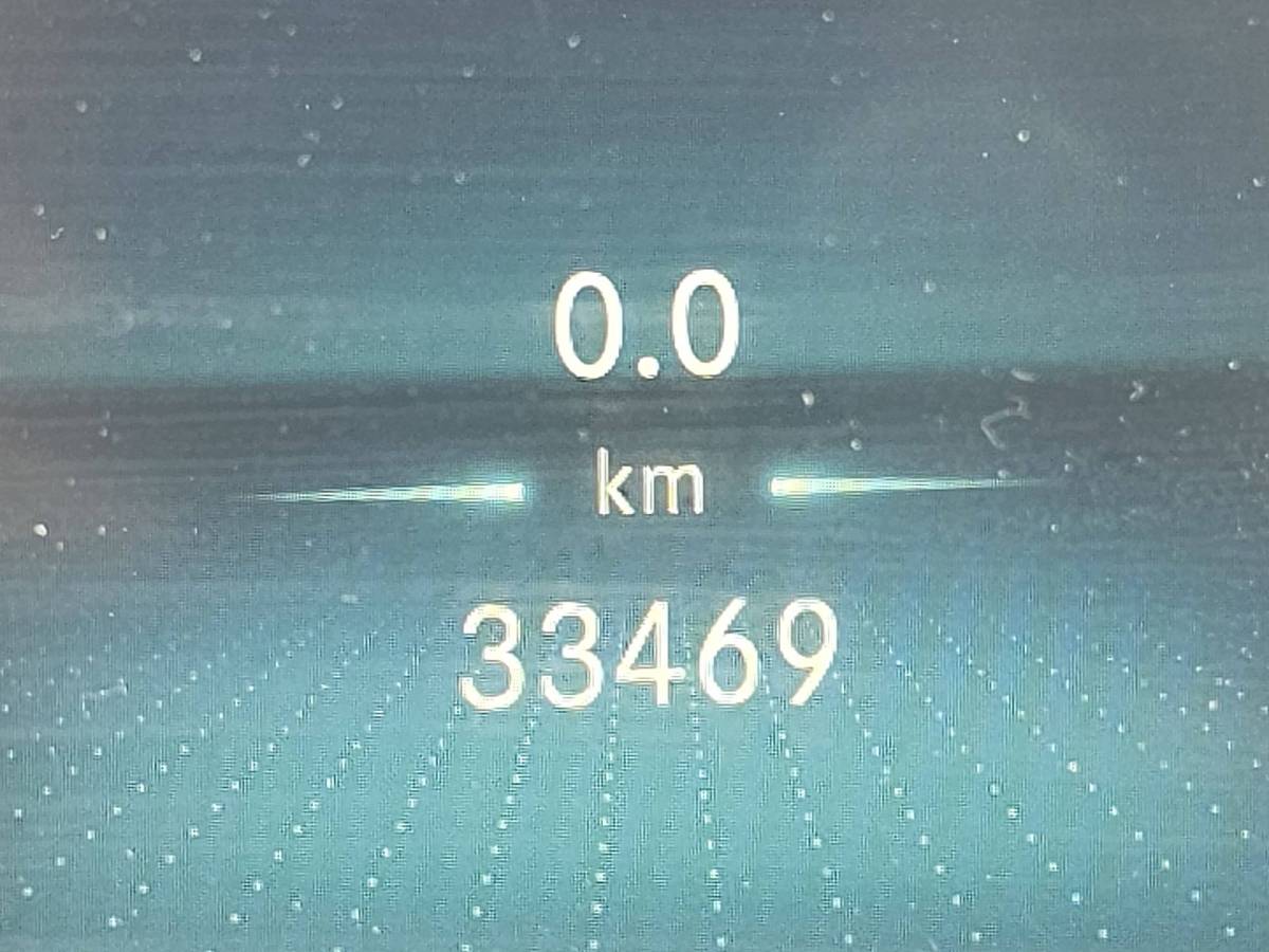 Mercedes-Benz Citan MERCEDES-BENZ CITAN 113 benzine automaat ac