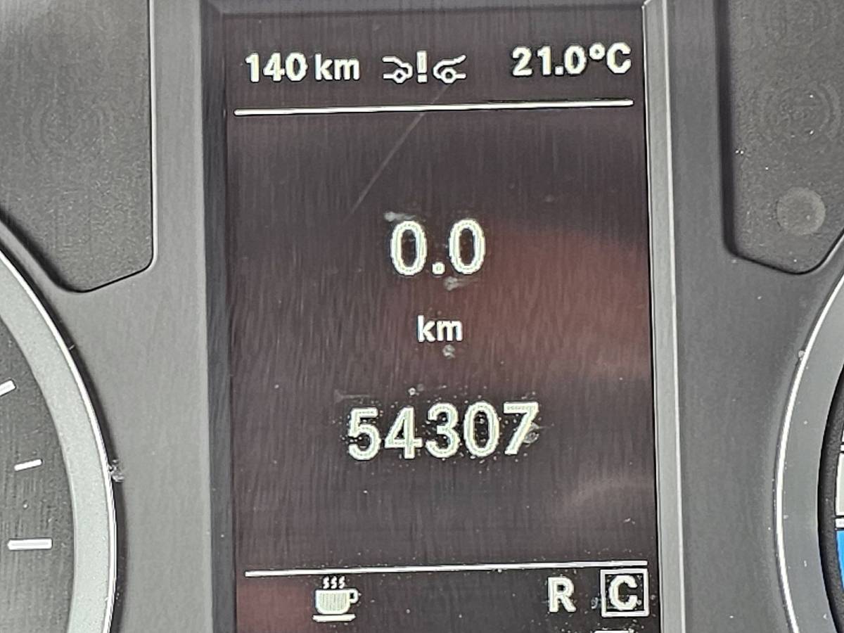 Mercedes-Benz eVito MERCEDES-BENZ EVITO l3 66kwh 292 km wltp