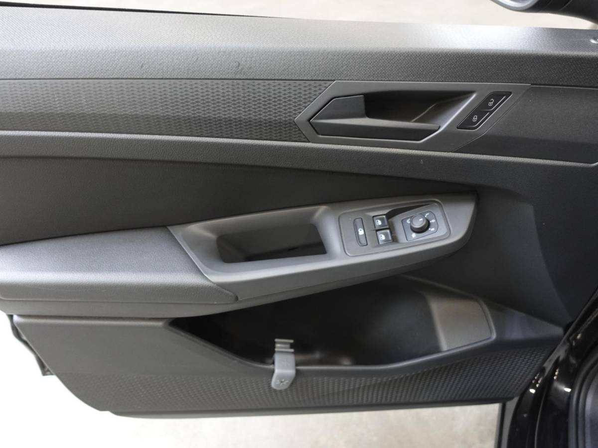 Volkswagen Caddy Volkswagen Caddy Cargo 2.0 TDI 122pk Style Automaat Navigatie App Connect Airco Camera Bluetooth Cruise Control Adaptive Trekhaak