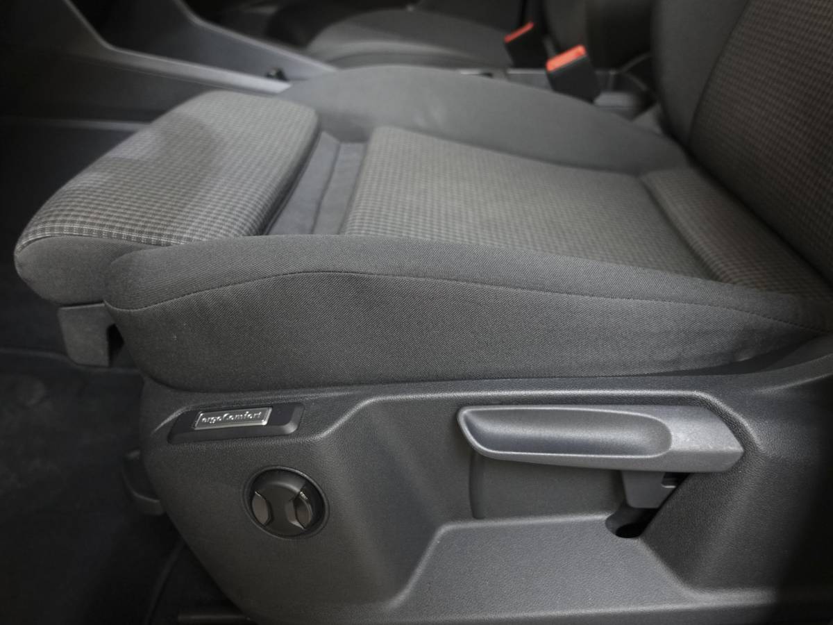 Volkswagen Caddy Volkswagen Caddy Cargo 2.0 TDI 122pk Style Automaat Navigatie App Connect Airco Camera Bluetooth Cruise Control Adaptive Trekhaak