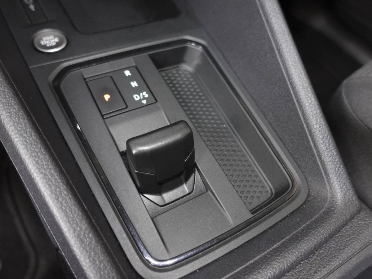 Volkswagen Caddy Volkswagen Caddy Cargo 2.0 TDI 122pk Style Automaat Navigatie App Connect Airco Camera Bluetooth Cruise Control Adaptive Trekhaak