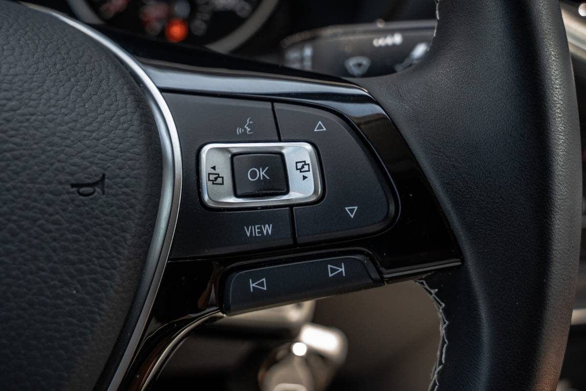 Volkswagen Crafter Volkswagen Crafter 2.0 TDI L4H3 | 177 PK | Automaat | LED | Camera | Carplay | Cruise | PDC | Airco | Trekhaak