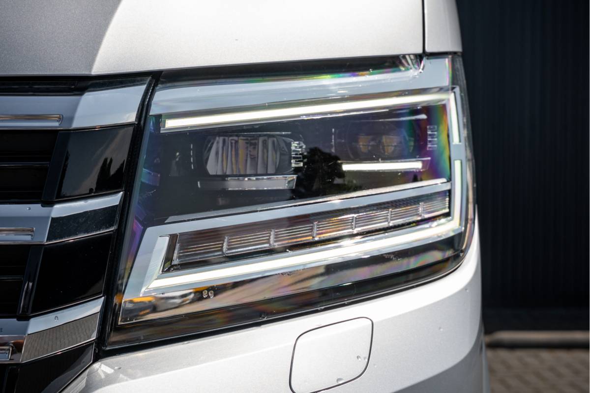 Volkswagen Crafter Volkswagen Crafter 2.0 TDI L4H3 | 177 PK | Automaat | LED | Camera | Carplay | Cruise | PDC | Airco | Trekhaak