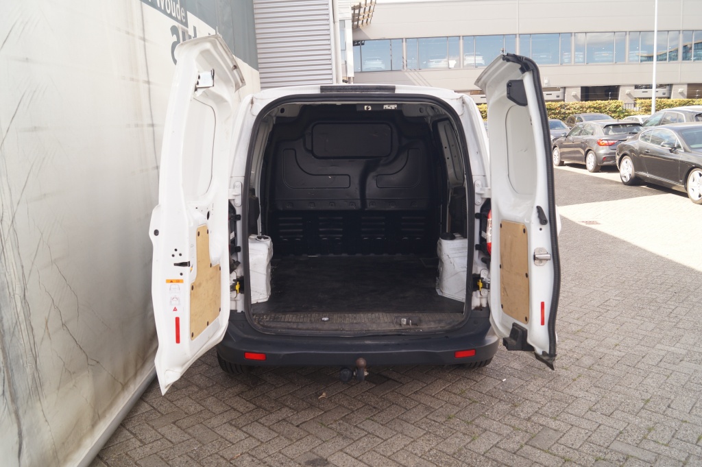 Ford Transit Courier Ford Transit Courier 1.5 TDCI Trend -AIRCO-DAB-TREKHAAK-