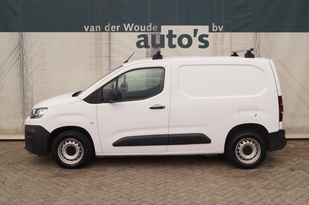 Citroën Berlingo