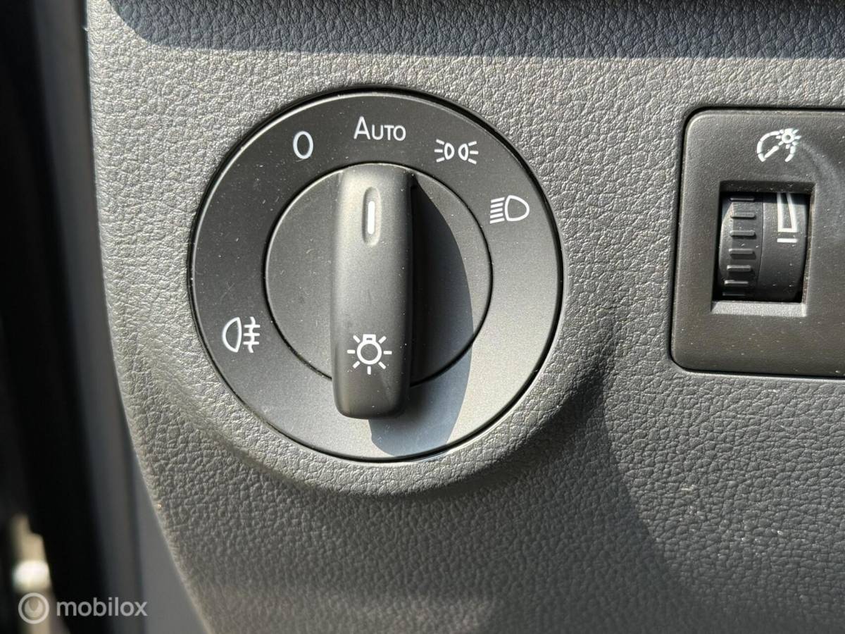 Volkswagen Caddy Volkswagen Caddy Bestel 2.0 TDI L1H1 BMT AUTOMAAT | TREKHAAK