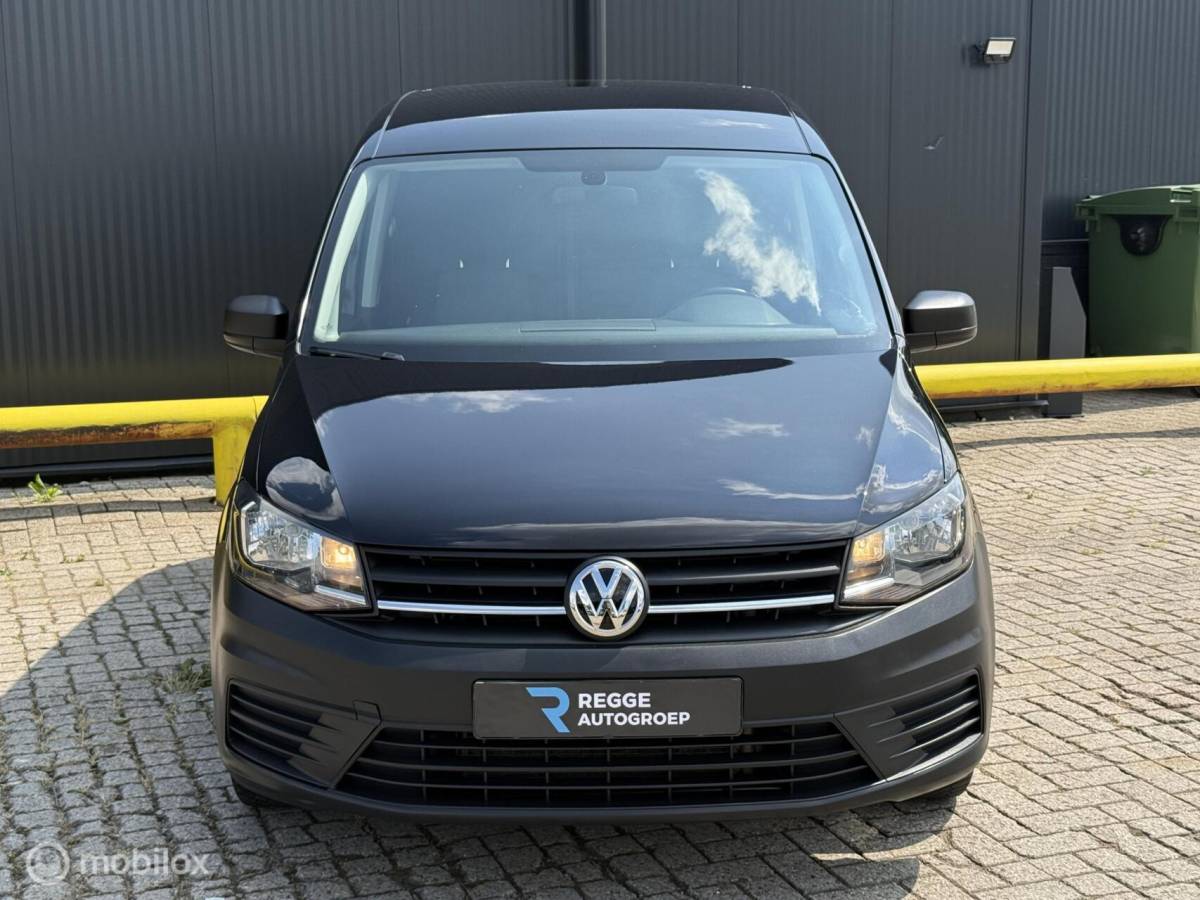Volkswagen Caddy Volkswagen Caddy Bestel 2.0 TDI L1H1 BMT AUTOMAAT | TREKHAAK