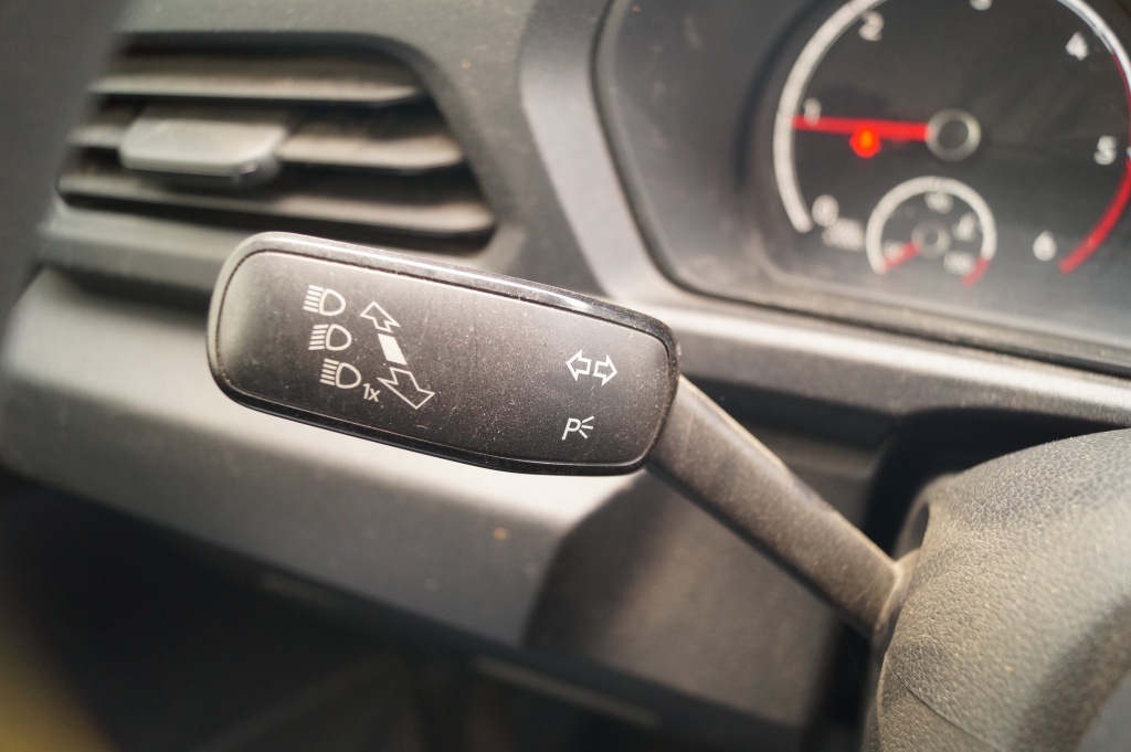 Volkswagen Caddy Volkswagen Caddy 2.0 TDI Trend Cargo -AIRCO-PDC-
