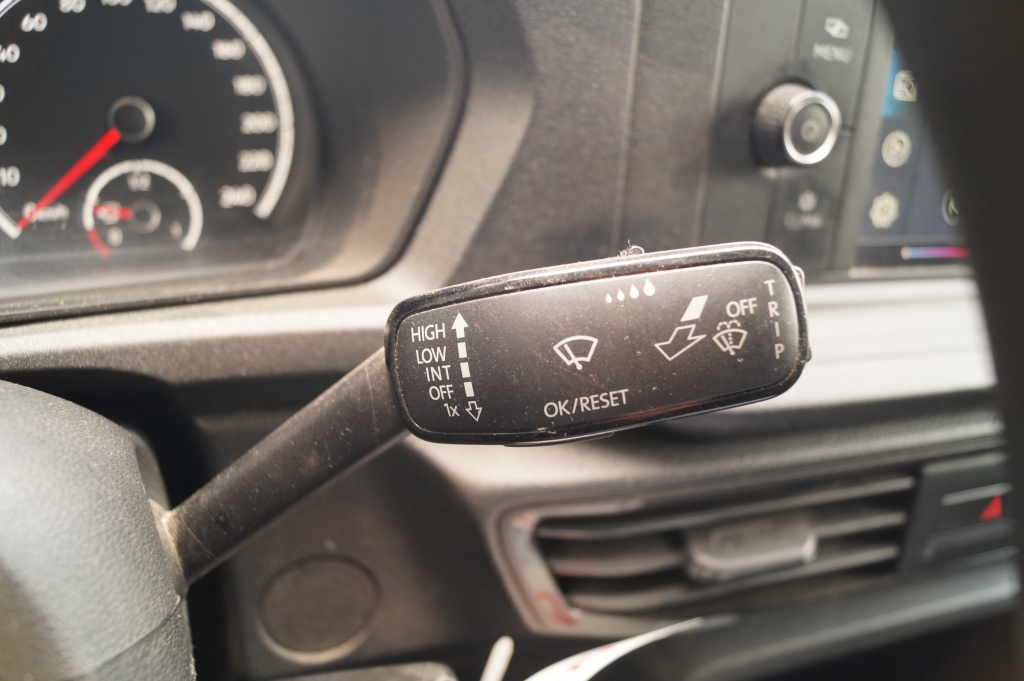 Volkswagen Caddy Volkswagen Caddy 2.0 TDI Trend Cargo -AIRCO-PDC-