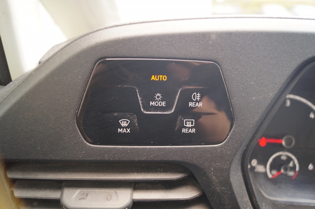 Volkswagen Caddy Volkswagen Caddy 2.0 TDI Trend Cargo -AIRCO-PDC-