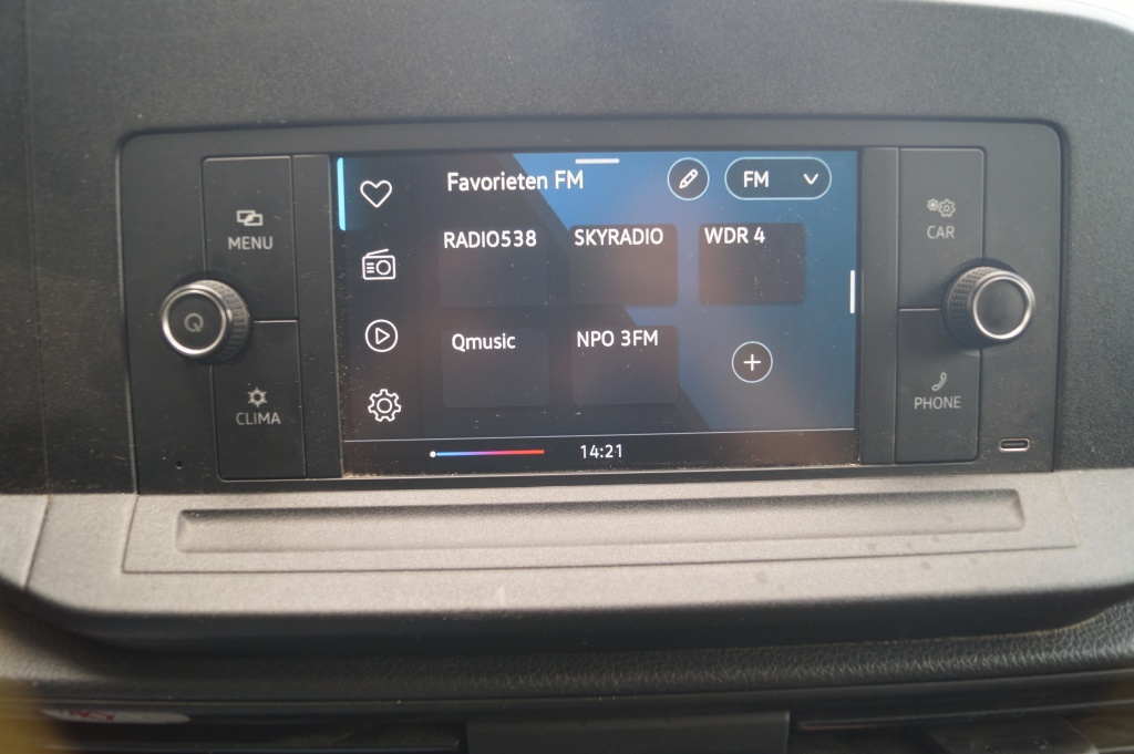Volkswagen Caddy Volkswagen Caddy 2.0 TDI Trend Cargo -AIRCO-PDC-