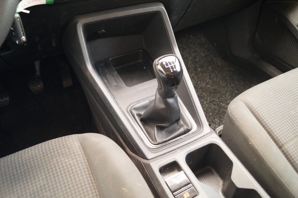 Volkswagen Caddy Volkswagen Caddy 2.0 TDI Trend Cargo -AIRCO-PDC-