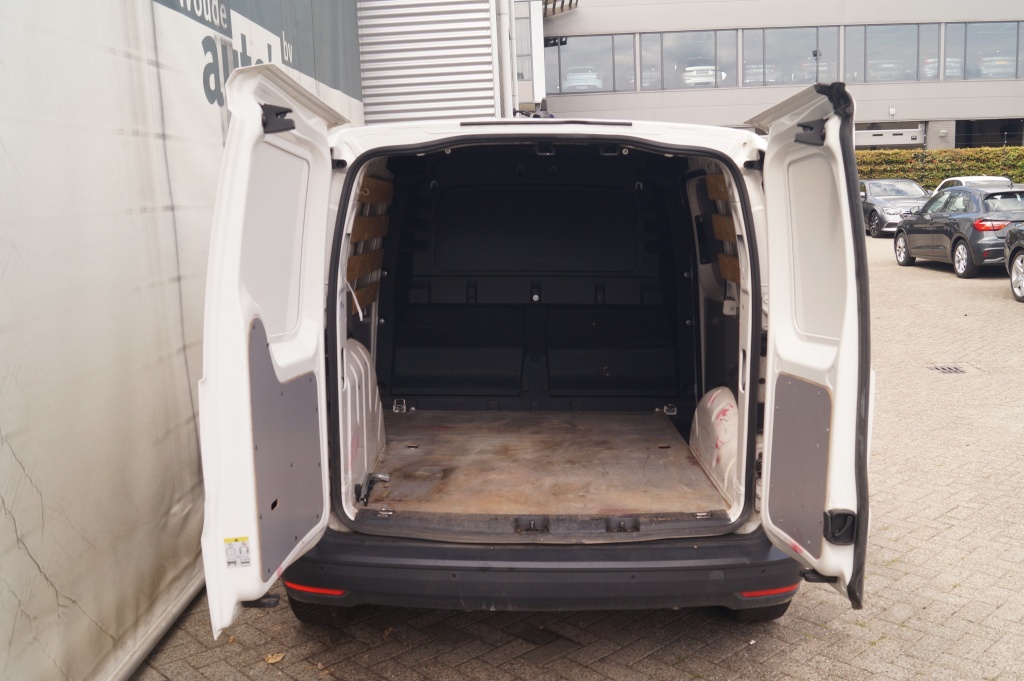 Volkswagen Caddy Volkswagen Caddy 2.0 TDI Trend Cargo -AIRCO-PDC-