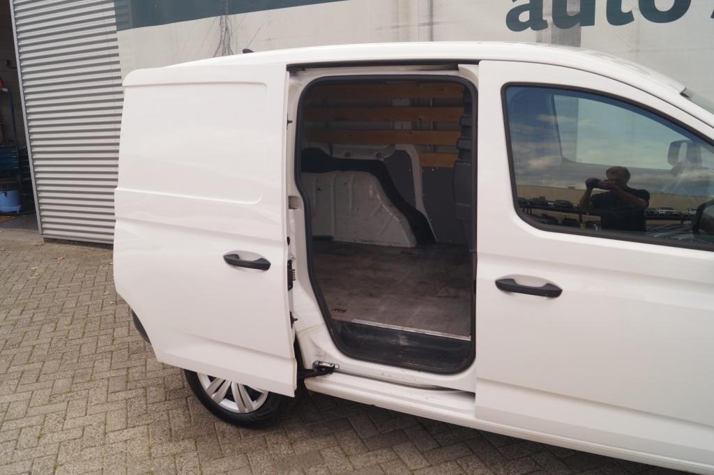 Volkswagen Caddy Volkswagen Caddy 2.0 TDI Trend Cargo -AIRCO-PDC-