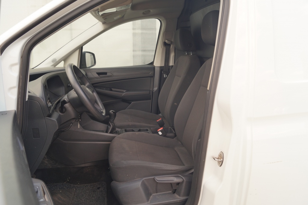 Volkswagen Caddy Volkswagen Caddy 2.0 TDI Trend Cargo -AIRCO-PDC-