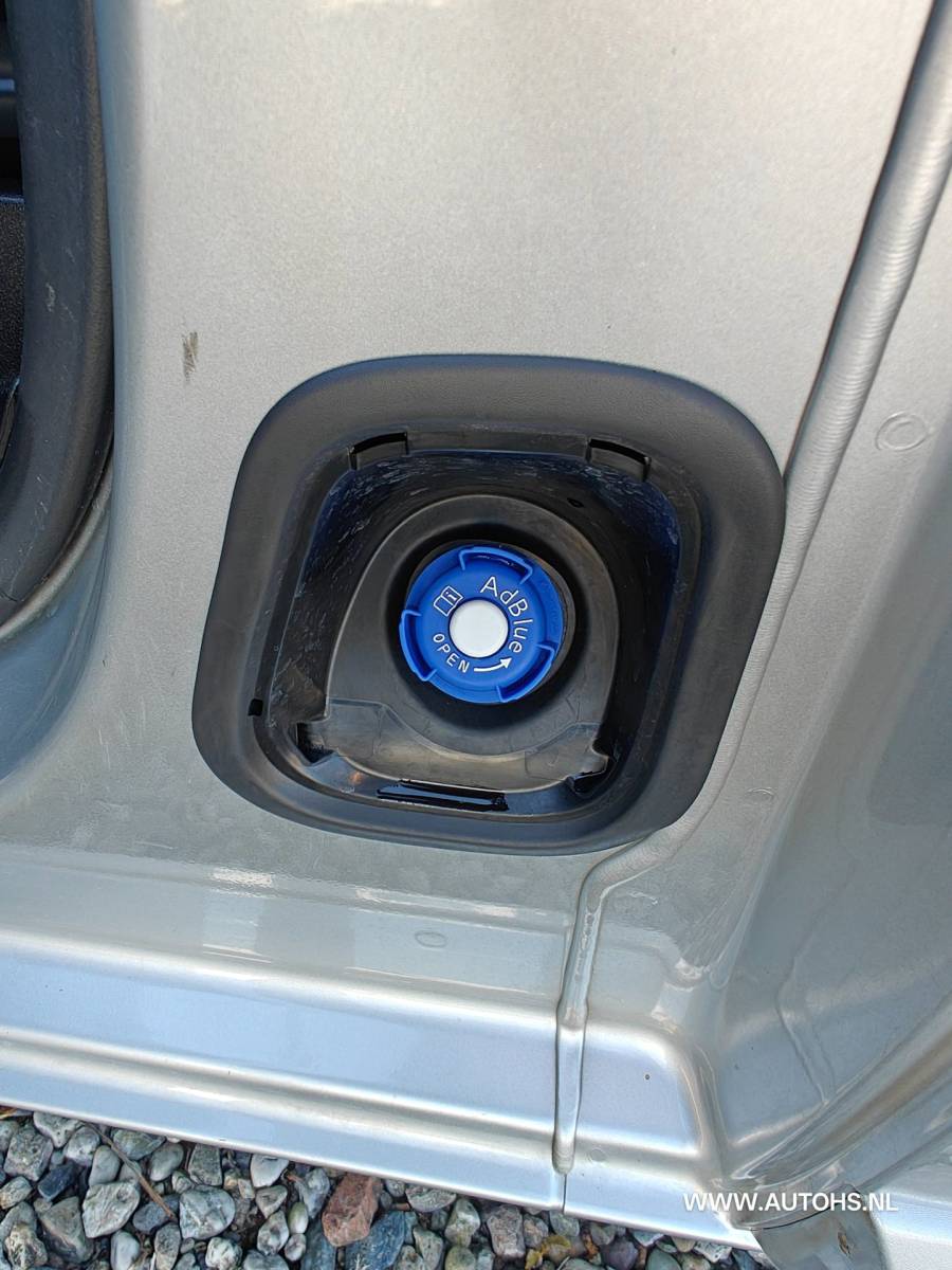 Citroën Jumpy Citroen Jumpy 2.0 BlueHDI 180 PK Automaat , Hondenvervoer ,Apk Aug 2027 , 1e eig. Ex overheid, Euro 6