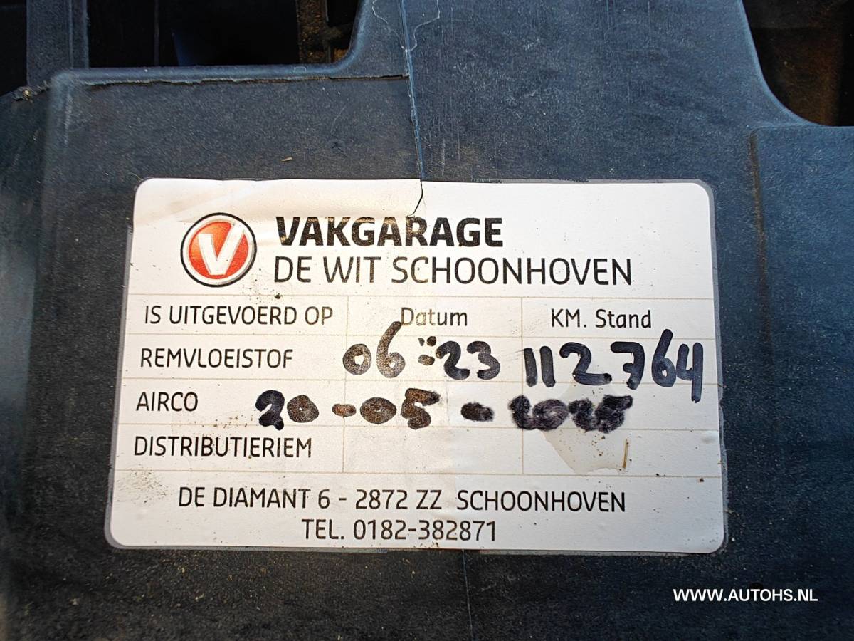 Citroën Jumpy Citroen Jumpy 2.0 BlueHDI 180 PK Automaat , Hondenvervoer ,Apk Aug 2027 , 1e eig. Ex overheid, Euro 6