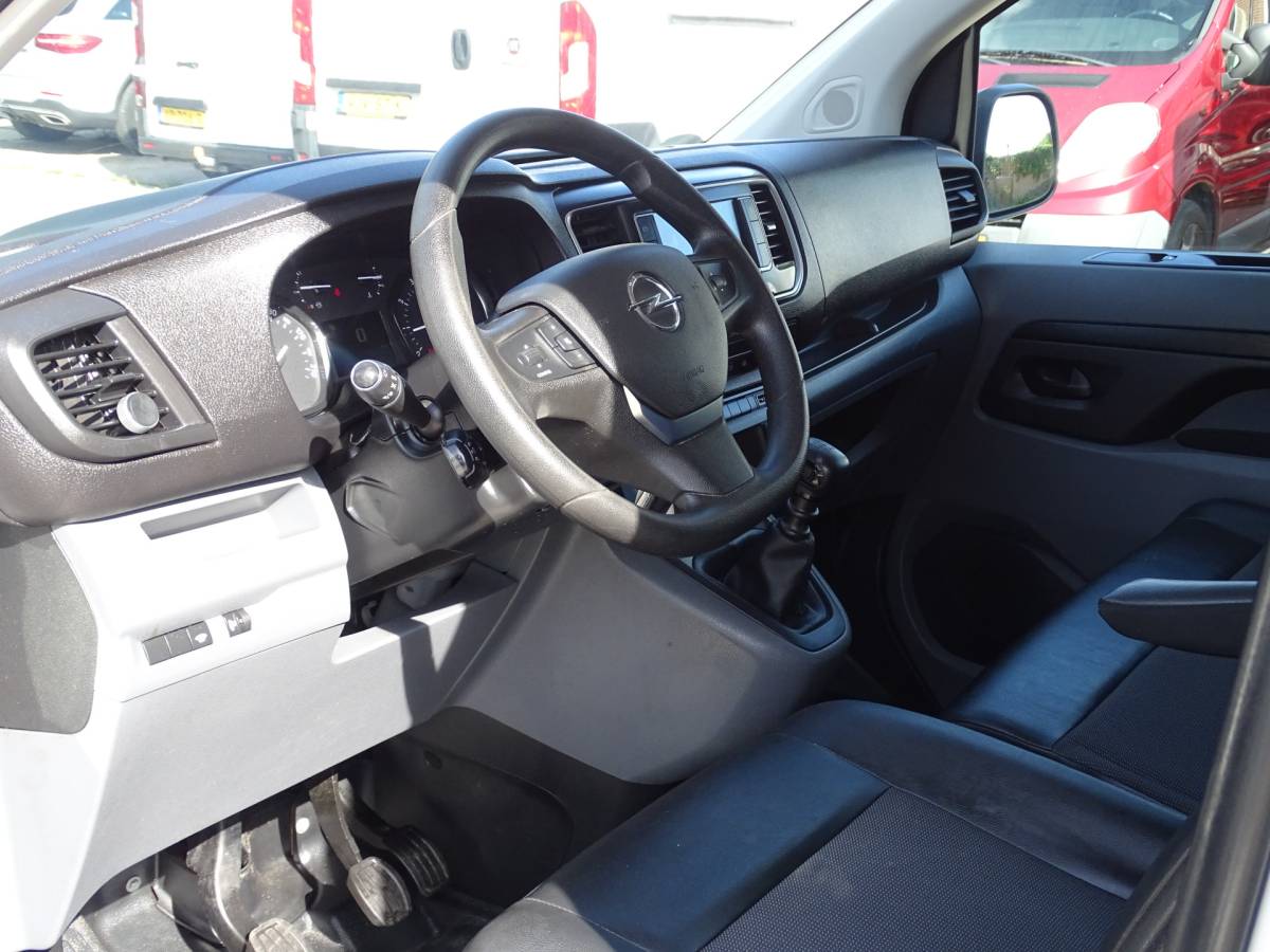 Opel Vivaro Opel Vivaro 2.0 CDTI L1H1 Imperiaal + Trekhaak