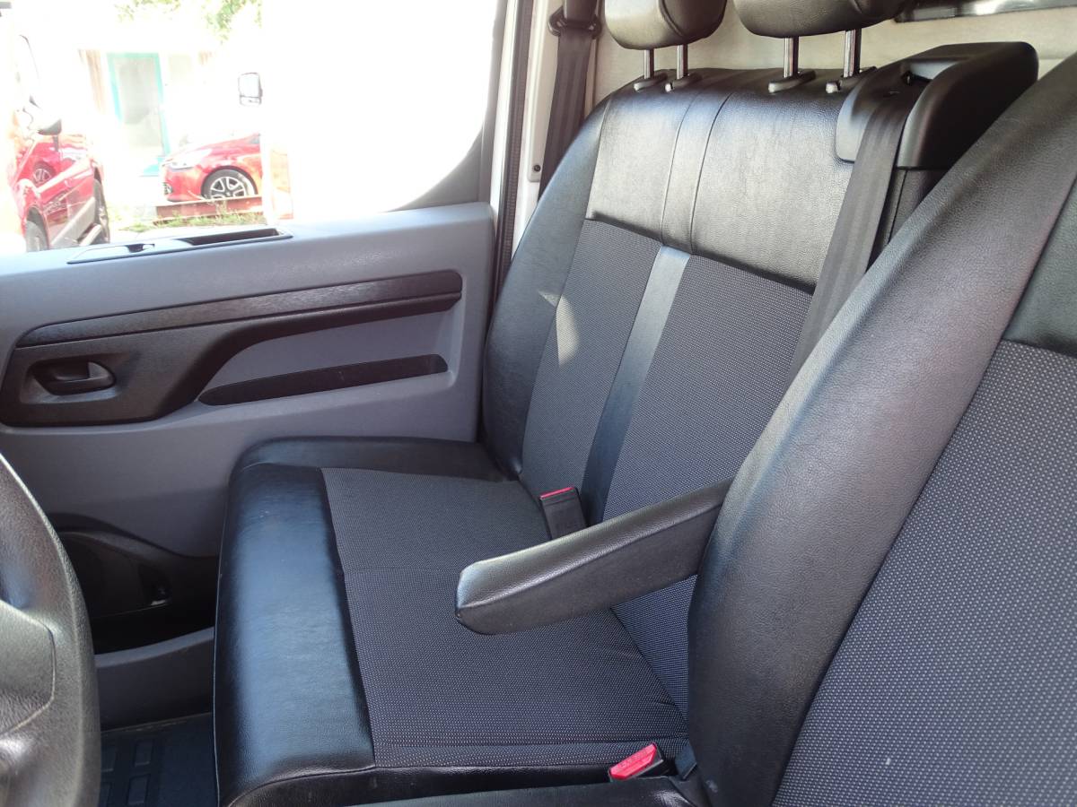 Opel Vivaro Opel Vivaro 2.0 CDTI L1H1 Imperiaal + Trekhaak