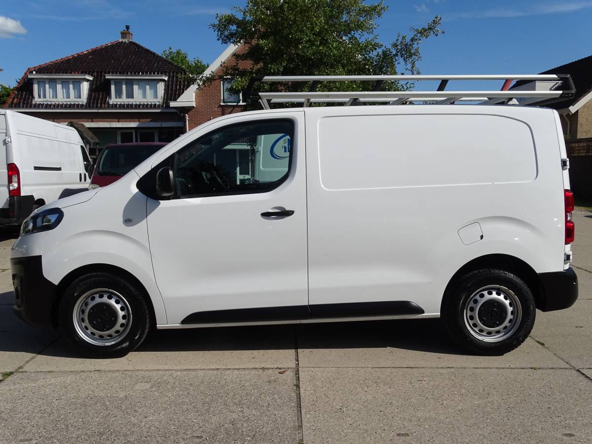 Opel Vivaro Opel Vivaro 2.0 CDTI L1H1 Imperiaal + Trekhaak