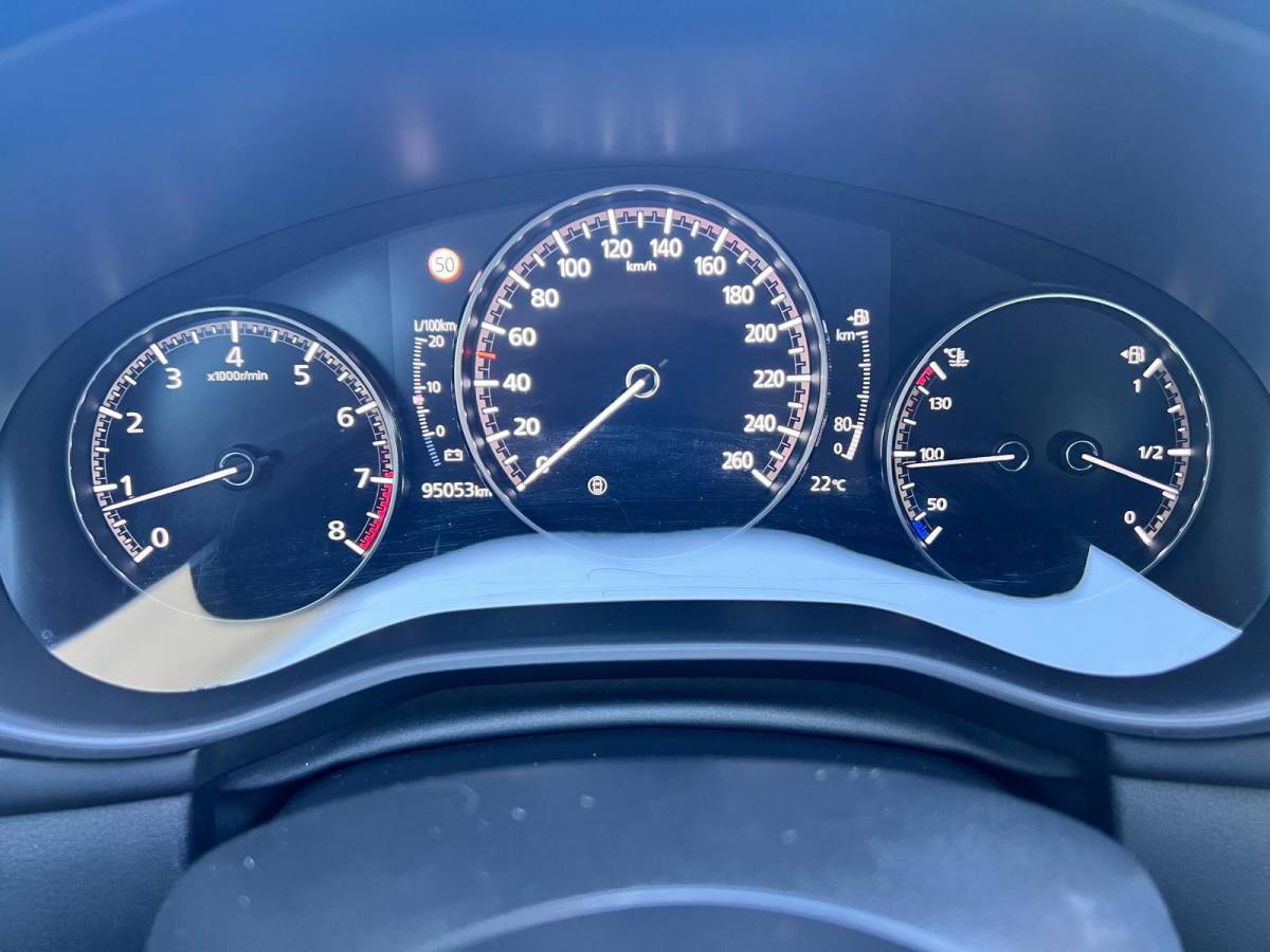 Mazda 3 Mazda 3 2.0 e-SkyActiv-G M Hybrid 122 Luxury |18″LM VELGEN | A.CAMERA | LEDER | Bose AUDIO | HEAD-UP DISPLAY | ADAPTIVE CRUISE | APPLE CARPLAY/ANDROID AUTO | NED.AUTO |