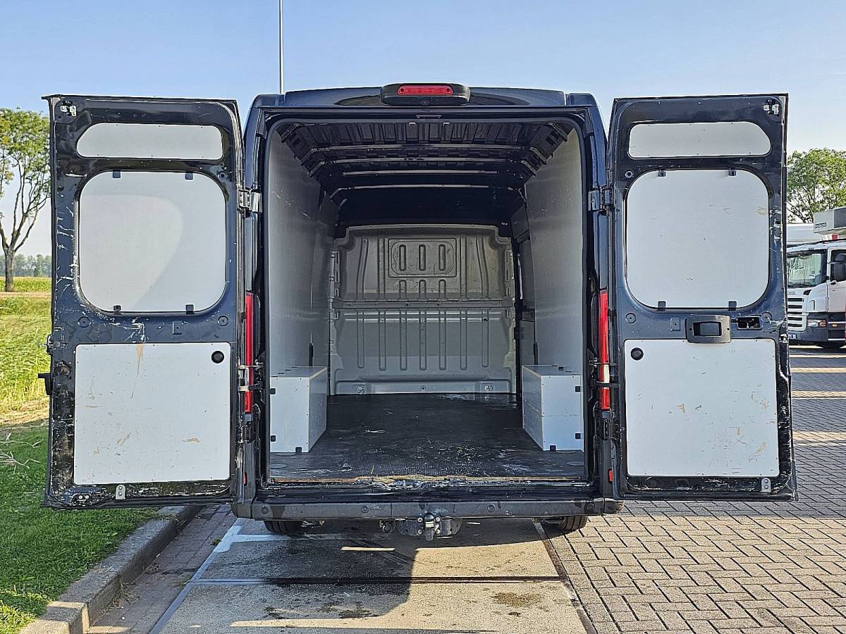 Fiat Ducato FIAT DUCATO 2.3 160 xl l4h2
