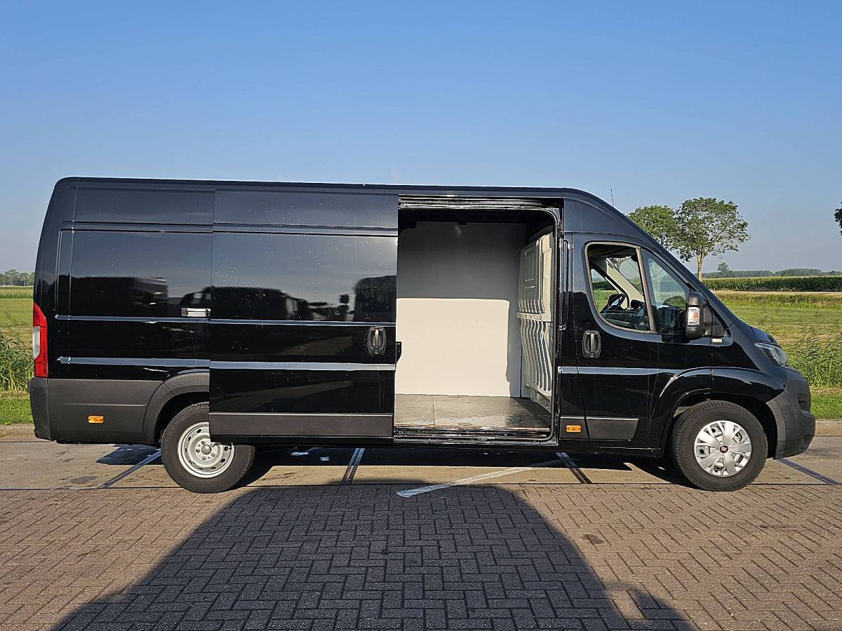 Fiat Ducato FIAT DUCATO 2.3 160 xl l4h2