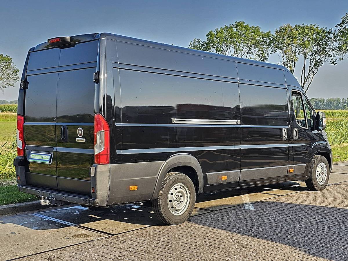 Fiat Ducato FIAT DUCATO 2.3 160 xl l4h2