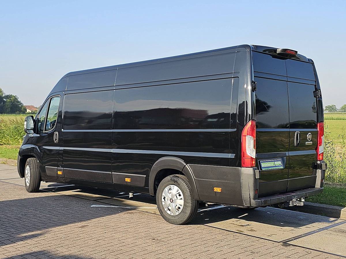 Fiat Ducato FIAT DUCATO 2.3 160 xl l4h2