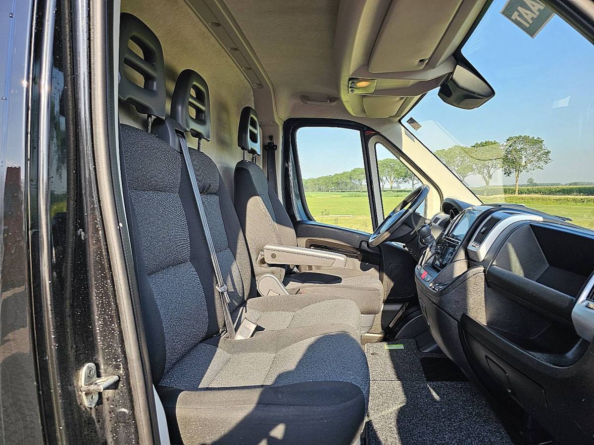 Fiat Ducato FIAT DUCATO 2.3 160 xl l4h2