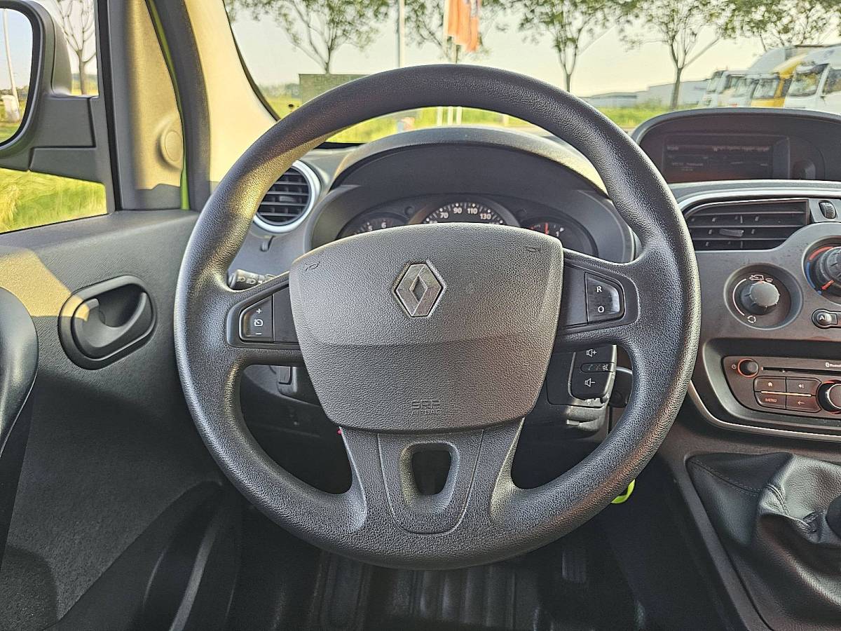 Renault Kangoo RENAULT KANGOO MAXI 1.5 DCI 90 comfort