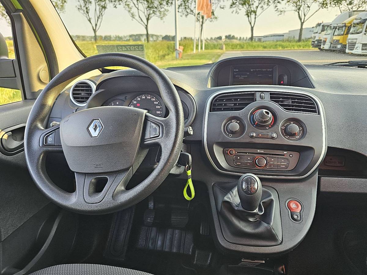 Renault Kangoo RENAULT KANGOO MAXI 1.5 DCI 90 comfort