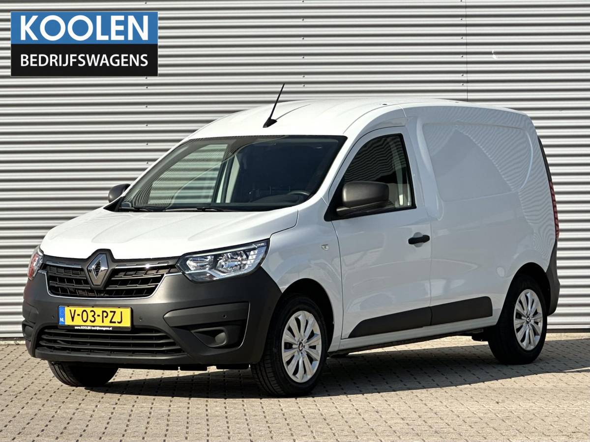Renault Express