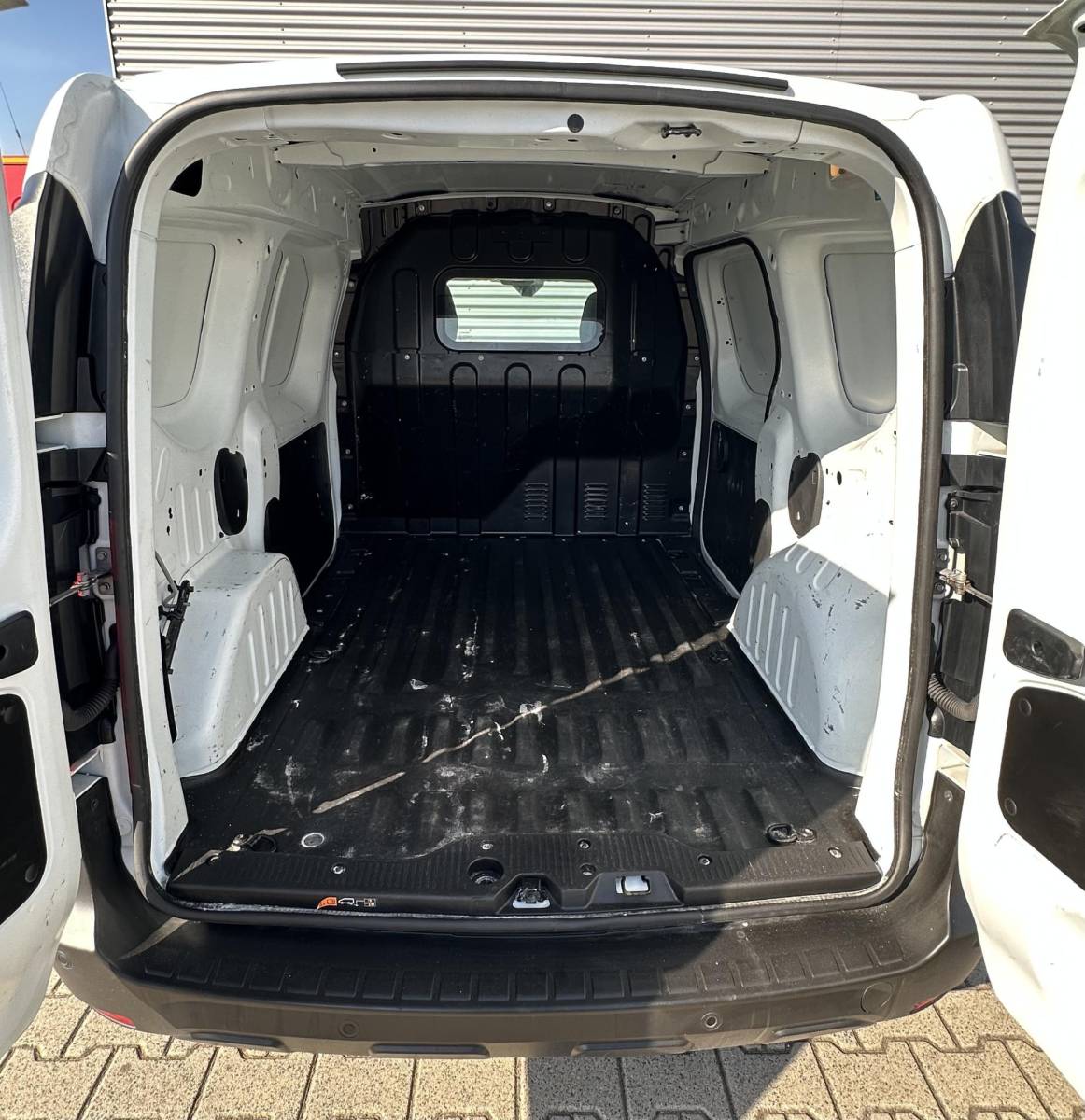 Renault Express Renault Express 1.5 dCi 75 Generique kangoo Navi|Cruise|Airco