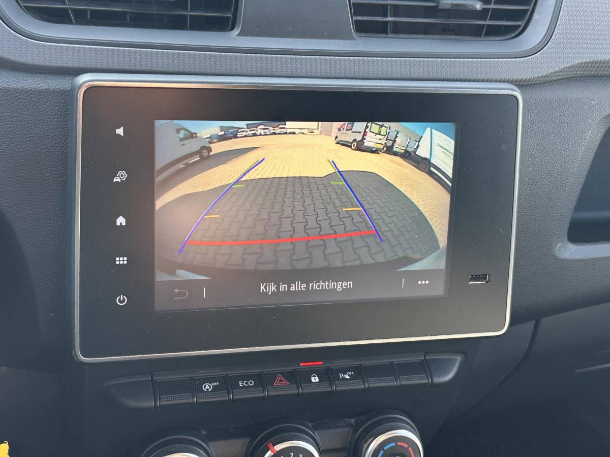 Renault Express Renault Express 1.5 dCi 75 Generique kangoo Navi|Cruise|Airco