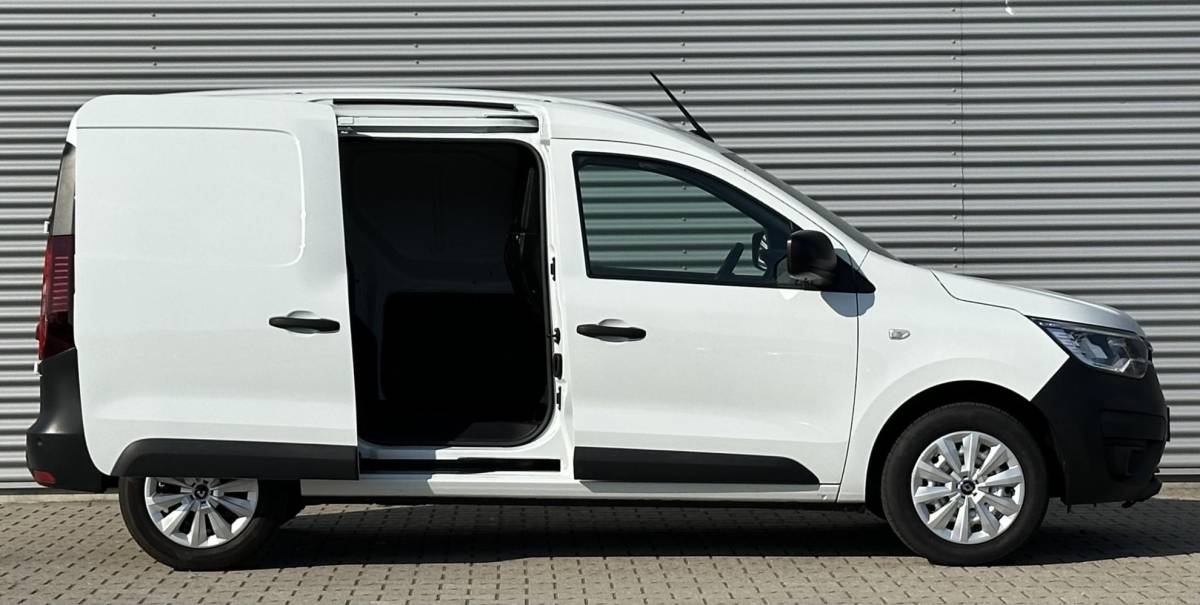 Renault Express Renault Express 1.5 dCi 75 Generique kangoo Navi|Cruise|Airco