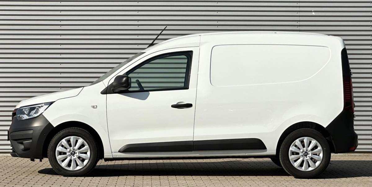 Renault Express Renault Express 1.5 dCi 75 Generique kangoo Navi|Cruise|Airco