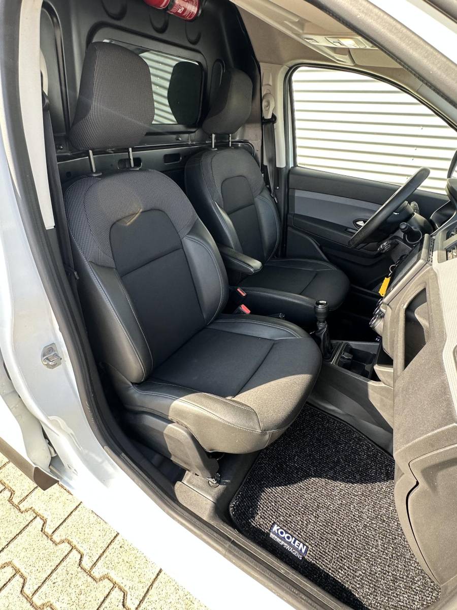 Renault Express Renault Express 1.5 dCi 75 Generique kangoo Navi|Cruise|Airco